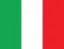 Italian Flag